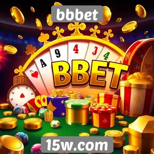 bbbet oferece diversidade em jogos de cassino