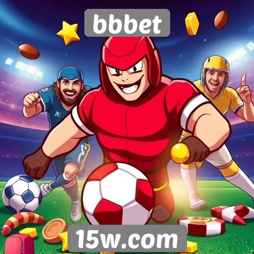 bbbet oferece diversidade de jogos para apostas online