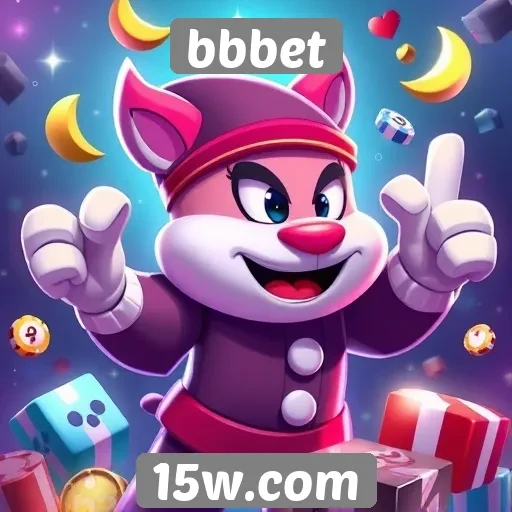 bbbet oferece diversidade de jogos online
