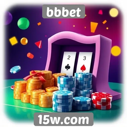 bbbet amplia ofertas de jogos online e cassino