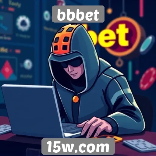 Análise de segurança do site bbbet em jogos online