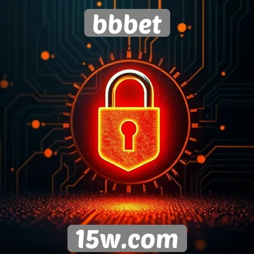Segurança e proteção dos dados no bbbet