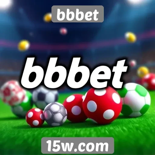 Exploração das modalidades de jogos disponíveis na bbbet