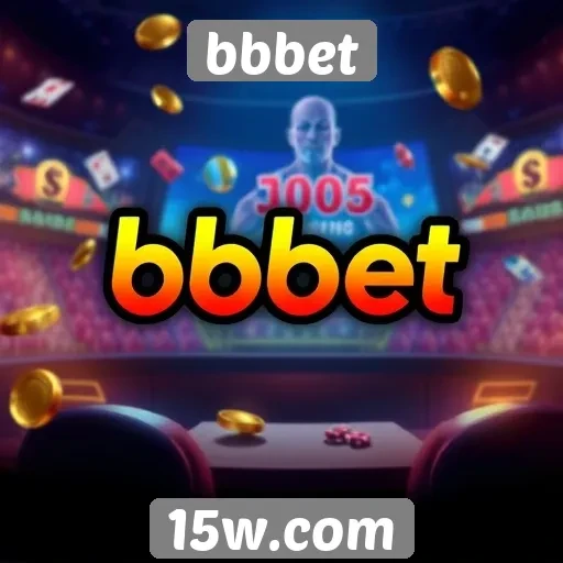 experiência de jogos ao vivo no site bbbet