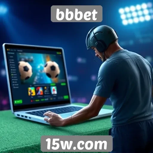 novas funcionalidades no site de apostas bbbet
