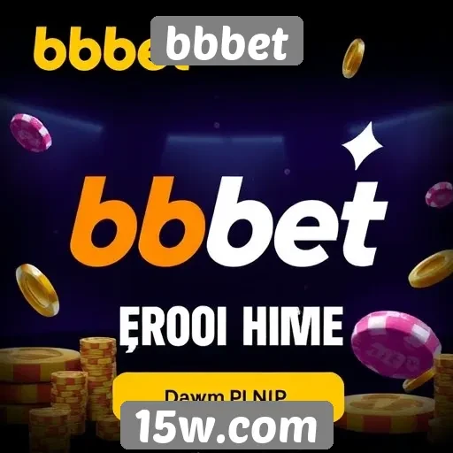 Promoções e bônus disponíveis na bbbet