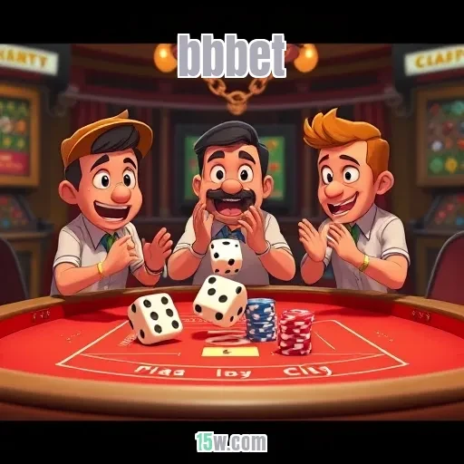 bbbet Promoções