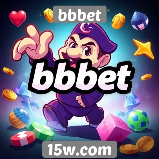Variedade de jogos disponíveis na plataforma bbbet